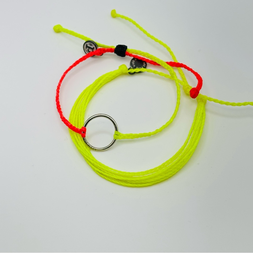 Pura Vida - 2 Bracelet Set